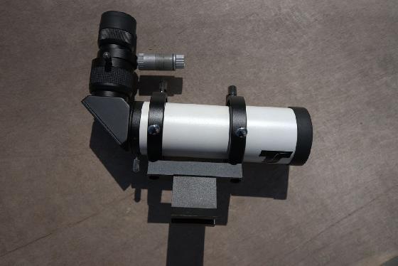 Dobson 406 F4.5 Sud Dobson