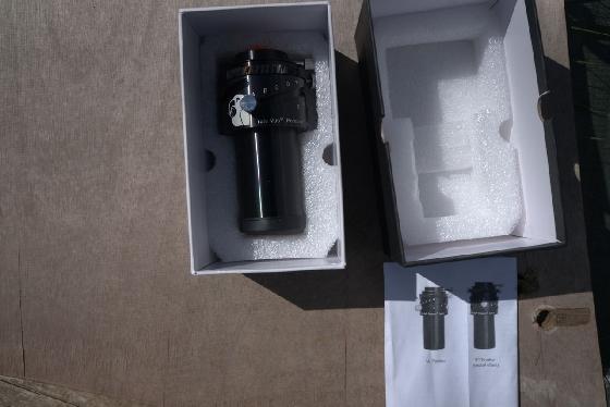 Dobson 406 F4.5 Sud Dobson