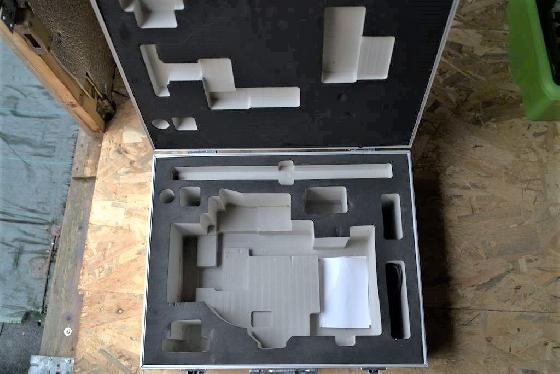 Monture CEM60 IOPTRON 