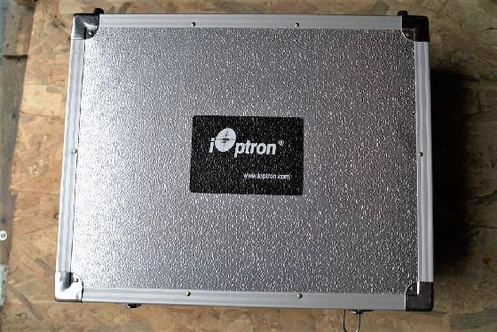 Monture CEM60 IOPTRON 