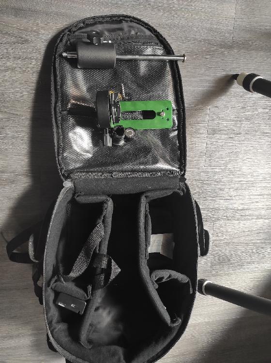 Skywatcher Star-adventurer 