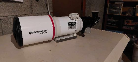 Bresser 102sx/460