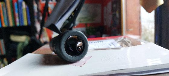 Oculaire Pentax XF 12