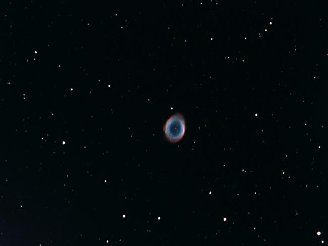 M57 - asi224mc - 27/08/21