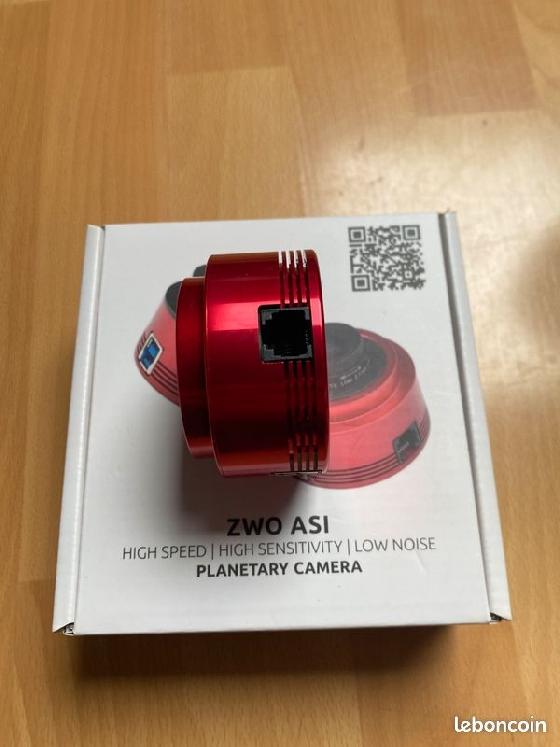 ZWO ASI 462MC