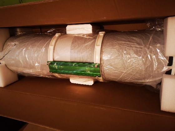 SkyWatcher Newton 300/1500 Black Diamond Tube optique