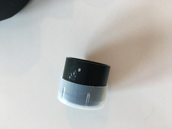 Tête binoculaire télescope réfracteur