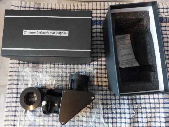 Vends REDUCER FLATTENER STARIZONA - APEX.ED L - .65x ED 