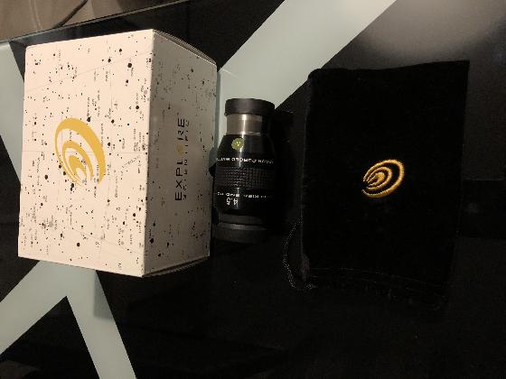 Oculaire Explore Scientific 4,5