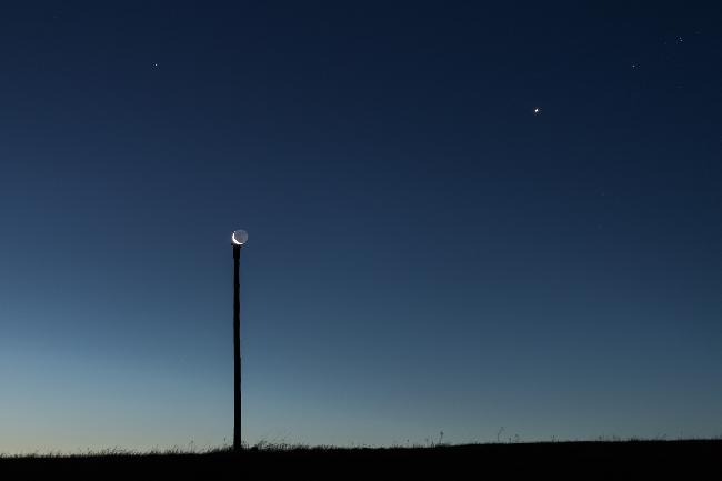 Facile de décrocher La Lune?