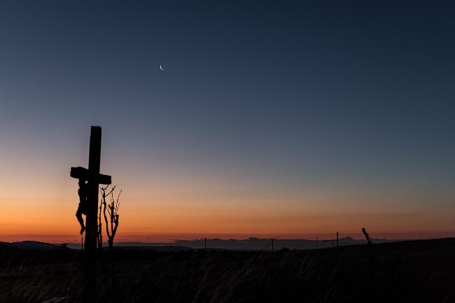 Grâce à Dieu, bon début de journée