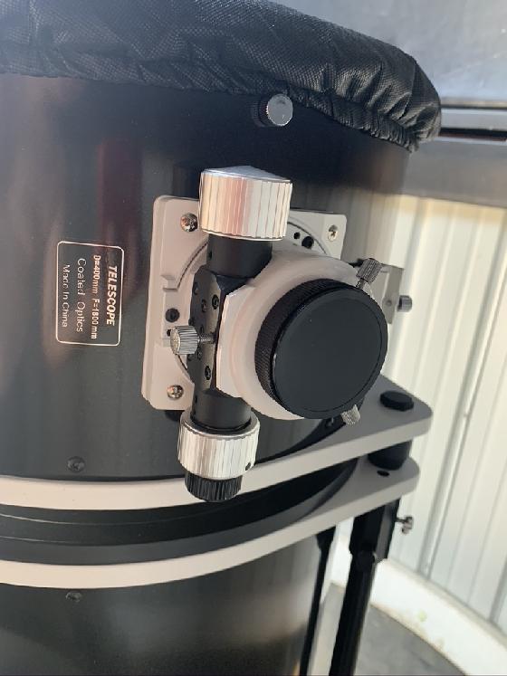 Dobson Flextube Goto 400P 400/1800 10:1