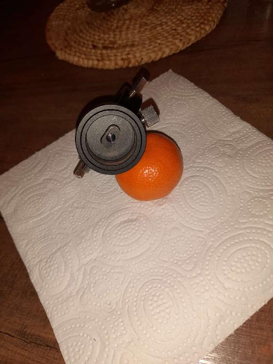 Diviseur Optique OAG 2/3