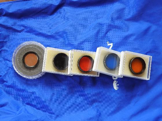 Ensemble complet Newton 150-750