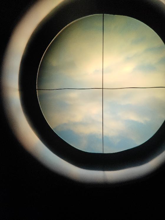 Chercheur Skywatcher 9x50