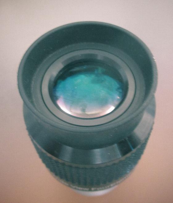 Oculaire 15mm/70° Kepler