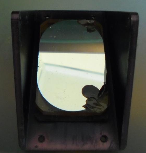 A saisir: Renvoi coudé Baader