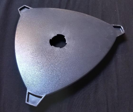 Plateau pour oculaire monture Astromaster Celestron