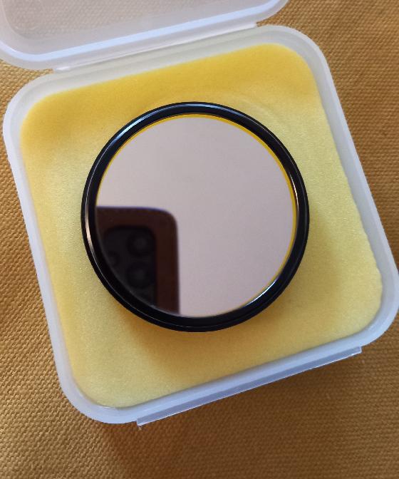 Lumicon OIII 50.8 A saisir