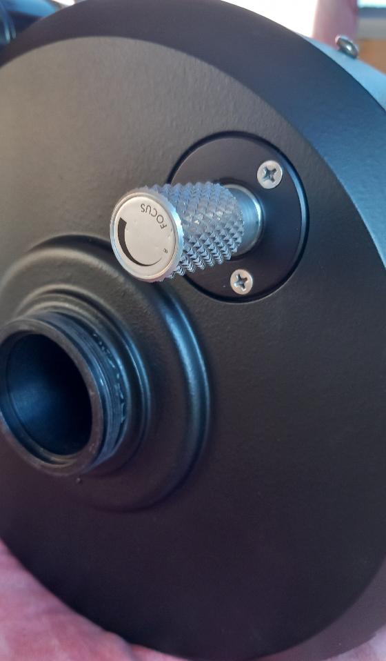 Tube C8 Celestron Schmidt-Cassegrain 