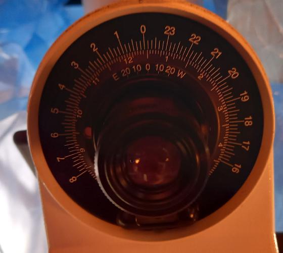 Vixen Sphinx SXW StarBook