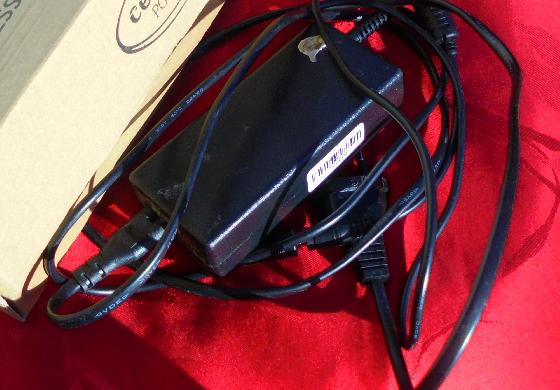 Vixen Sphinx SXW StarBook