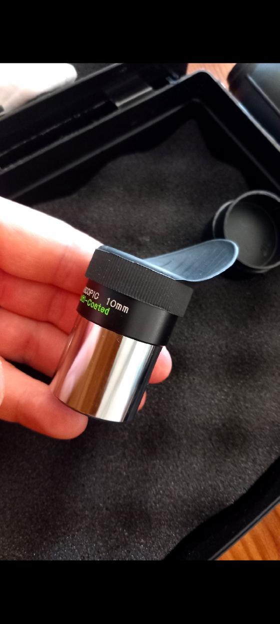 Baader Eudiascopic Japan