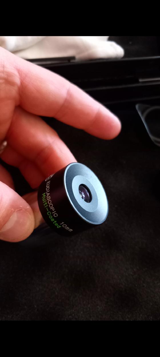 Baader Eudiascopic Japan