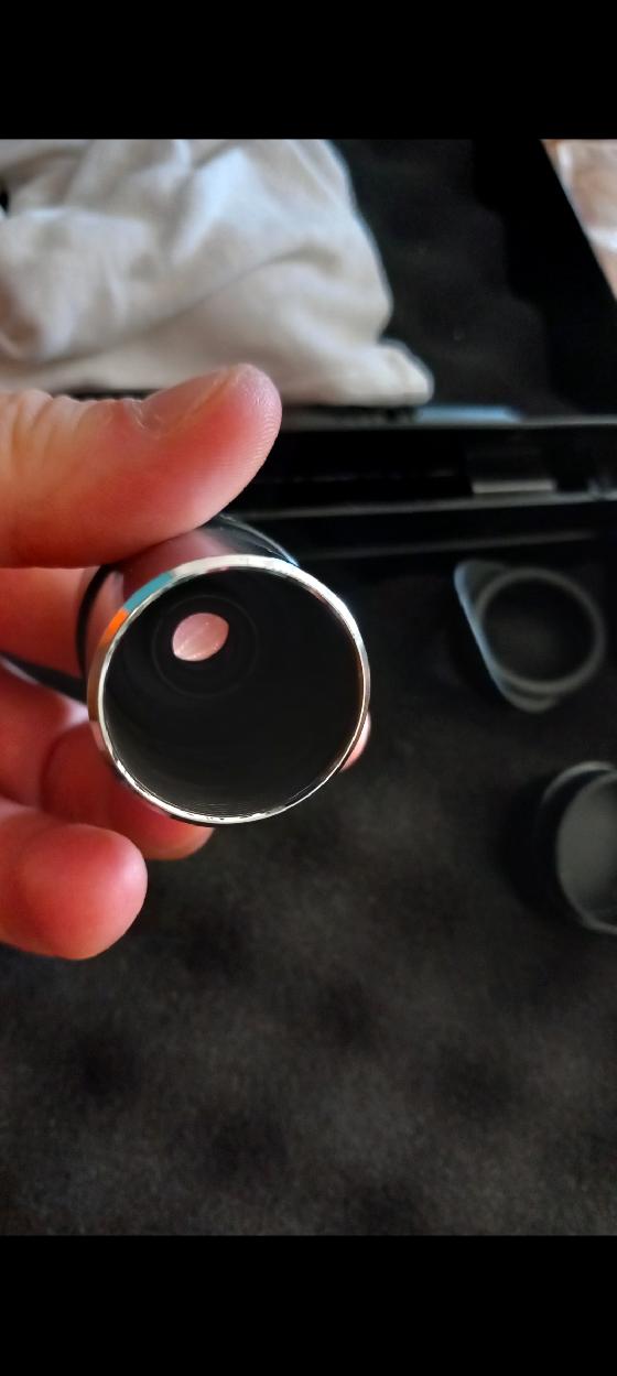 Baader Eudiascopic Japan