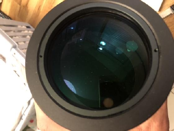 Set up Astrophotographie