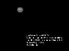 Jupiter du 22 aout 2010