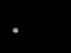 Jupiter du 12 octobre 2010