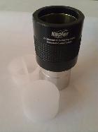 Barlow Kepler 2.5X