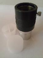 Barlow Kepler 2.5X _