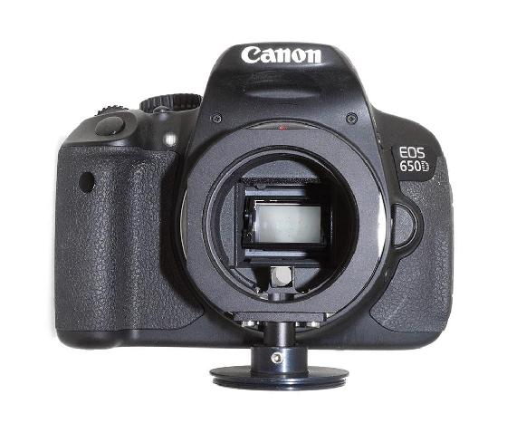 Diviseur Optique EOS 11mm