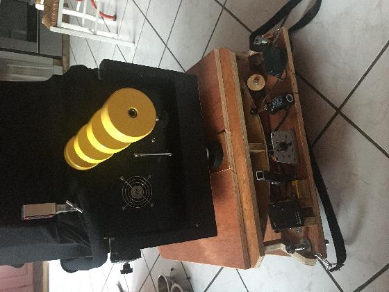 Dobson Explorist Scientific 12 pouces (305mm)