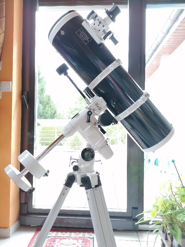 Téléscope 