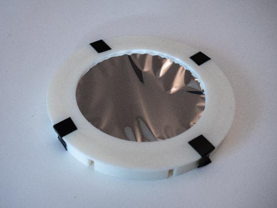 Skywatcher 150/750 + EQ3.2 + Goto Synscan V4