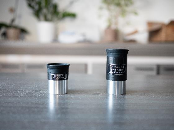 Skywatcher 150/750 + EQ3.2 + Goto Synscan V4 (+ options)