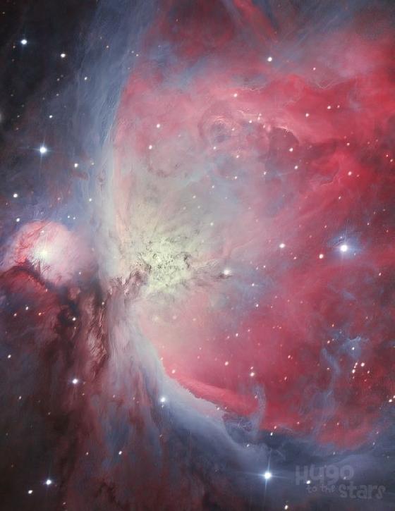 Monture equatoriale motorisée Skywatcher Neq5