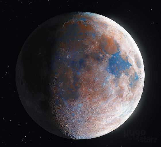 Monture equatoriale motorisée Skywatcher Neq5