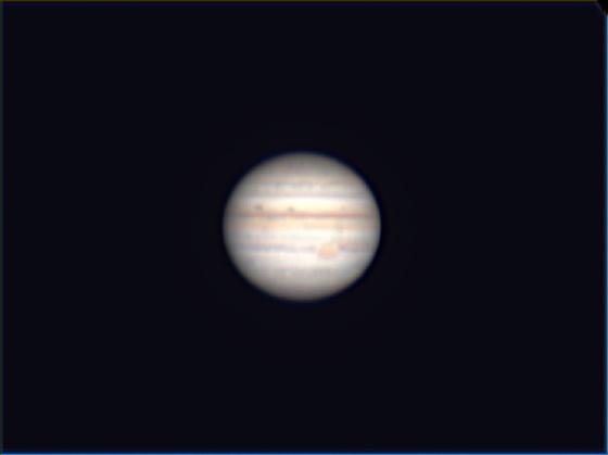 Vente Mak Intes MK66