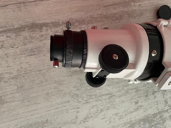 skywatcher startravel 102-500