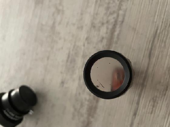 etoile artificiel de poche