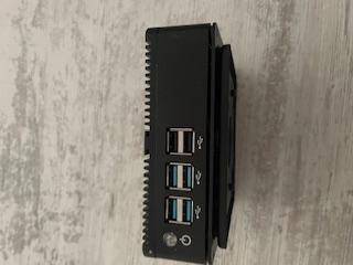 Mini pc special astro