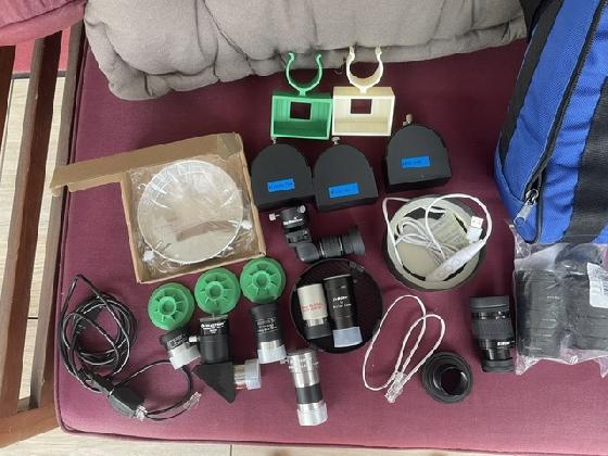 accessoires