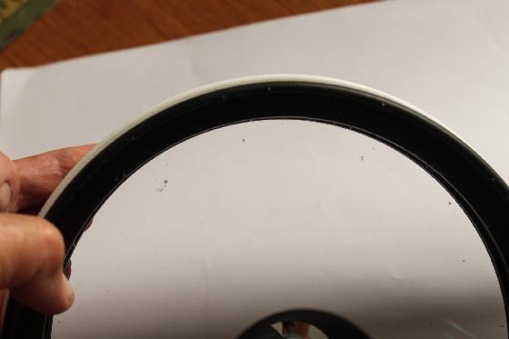 Lentille correctrice pour Skywatcher Skymax 180