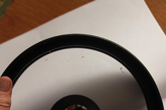 Lentille correctrice pour Skywatcher Skymax 180