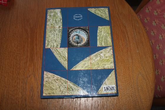 ATLAS DE LA LUNE éditions GRÜND