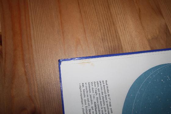 Sachez Lire les Étoiles par H. A. REY 1980